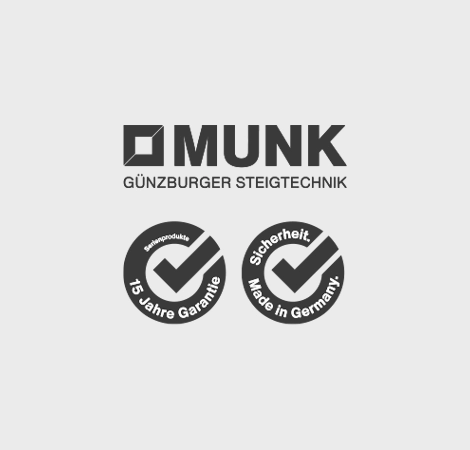 Munk Logo